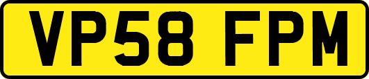 VP58FPM