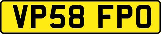 VP58FPO