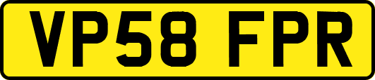 VP58FPR