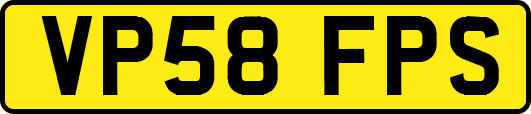 VP58FPS