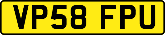 VP58FPU