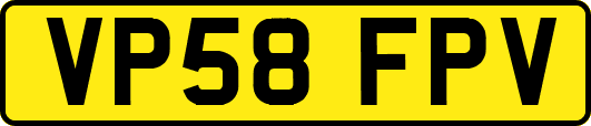 VP58FPV