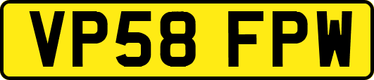 VP58FPW
