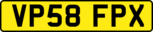 VP58FPX