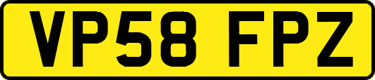 VP58FPZ