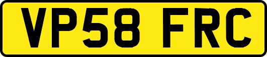VP58FRC