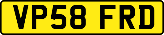 VP58FRD