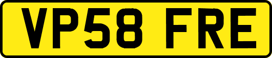 VP58FRE