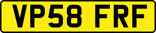 VP58FRF