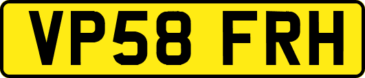 VP58FRH