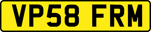 VP58FRM