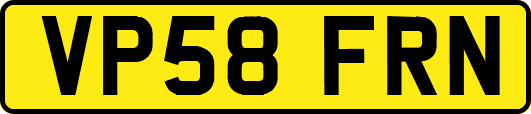 VP58FRN