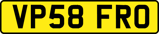 VP58FRO