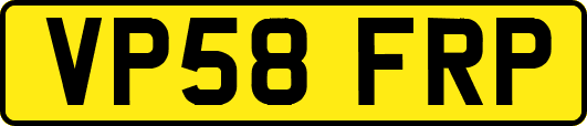 VP58FRP