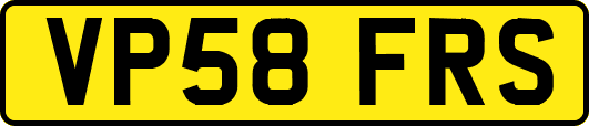 VP58FRS
