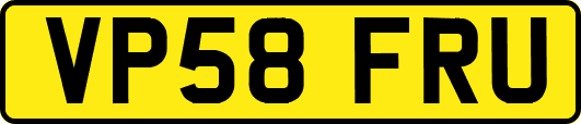 VP58FRU