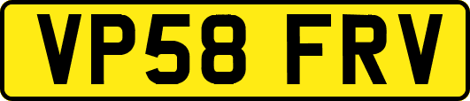 VP58FRV