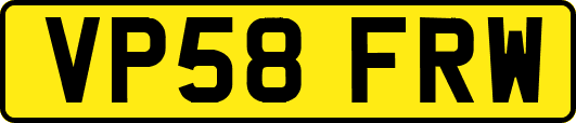 VP58FRW