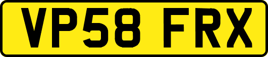 VP58FRX