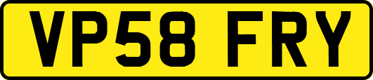 VP58FRY