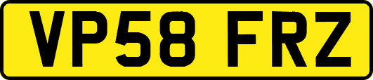 VP58FRZ