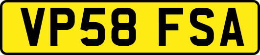 VP58FSA