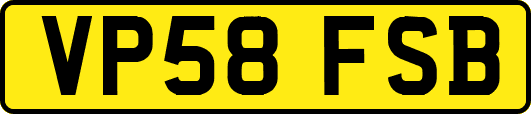 VP58FSB