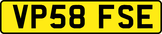 VP58FSE