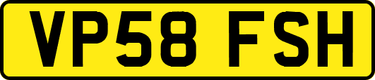 VP58FSH