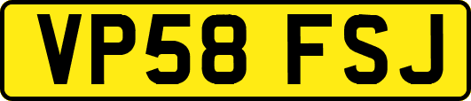 VP58FSJ