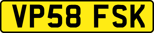 VP58FSK