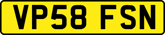 VP58FSN