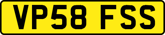 VP58FSS