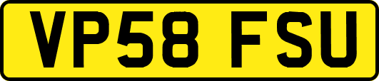 VP58FSU
