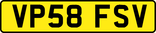 VP58FSV