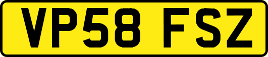 VP58FSZ