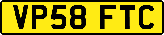 VP58FTC