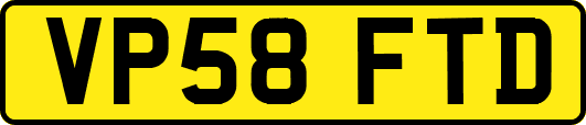 VP58FTD