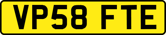 VP58FTE