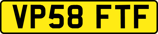 VP58FTF