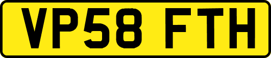 VP58FTH
