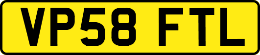 VP58FTL