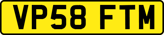VP58FTM