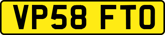 VP58FTO