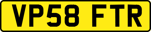 VP58FTR