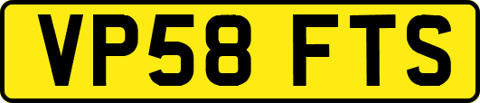 VP58FTS