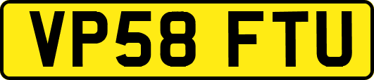 VP58FTU