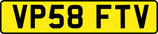 VP58FTV