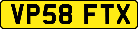 VP58FTX