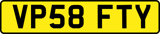 VP58FTY